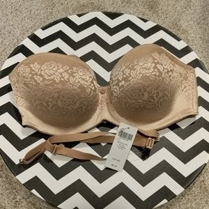 Soma Stunning Support Multi Way Full Coverage Bra